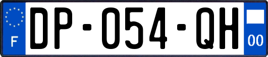 DP-054-QH