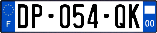 DP-054-QK