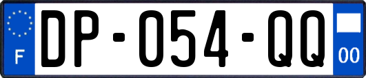 DP-054-QQ