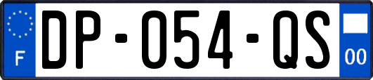 DP-054-QS