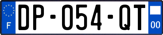 DP-054-QT