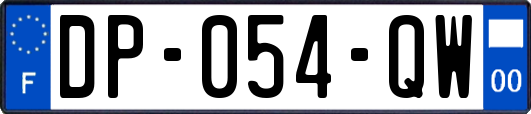 DP-054-QW