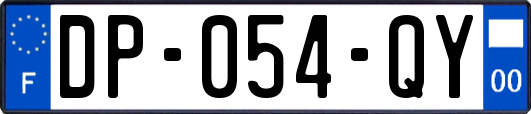 DP-054-QY