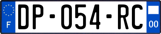 DP-054-RC