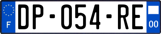 DP-054-RE