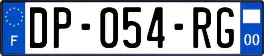 DP-054-RG