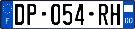 DP-054-RH