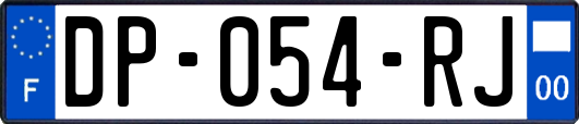 DP-054-RJ