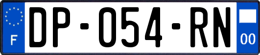 DP-054-RN