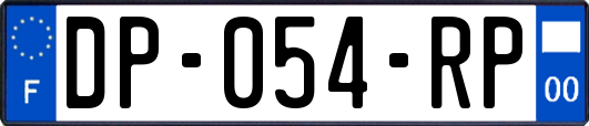 DP-054-RP