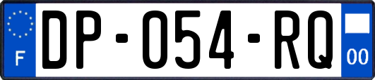 DP-054-RQ