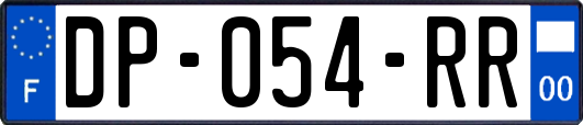 DP-054-RR