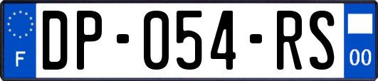 DP-054-RS