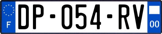 DP-054-RV