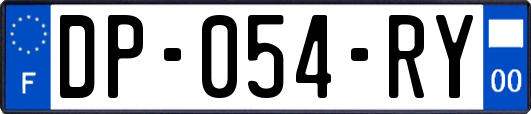 DP-054-RY
