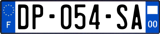 DP-054-SA