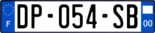 DP-054-SB