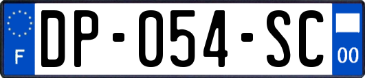 DP-054-SC
