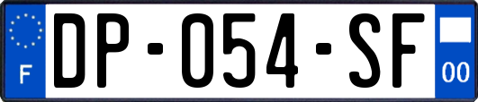 DP-054-SF