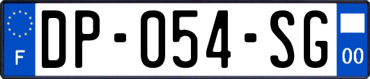 DP-054-SG