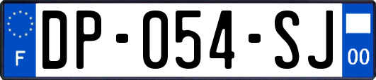 DP-054-SJ