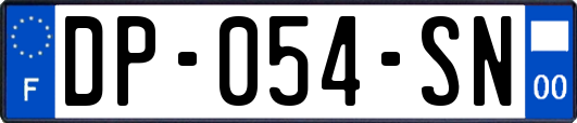 DP-054-SN