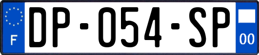 DP-054-SP