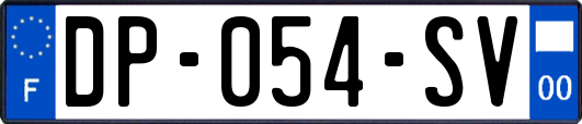 DP-054-SV