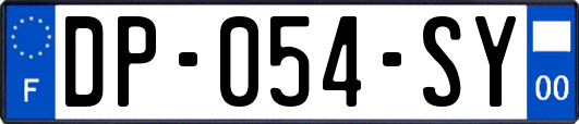 DP-054-SY