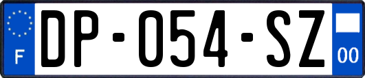 DP-054-SZ