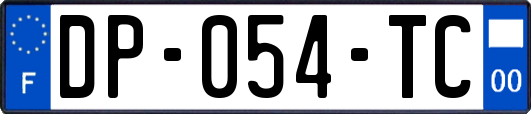 DP-054-TC
