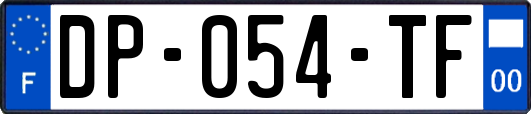 DP-054-TF