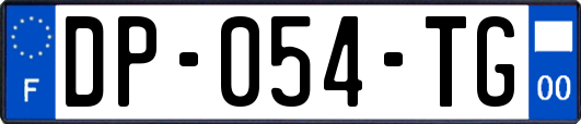 DP-054-TG