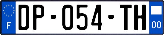 DP-054-TH