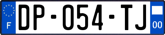 DP-054-TJ