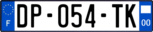 DP-054-TK