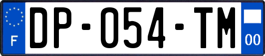 DP-054-TM