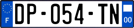 DP-054-TN