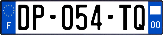 DP-054-TQ