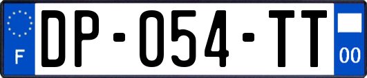 DP-054-TT