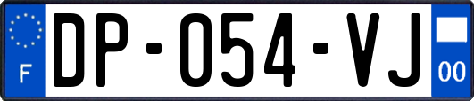DP-054-VJ