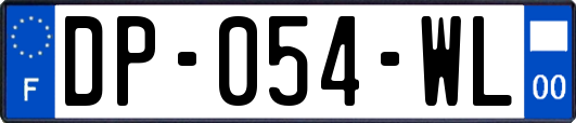 DP-054-WL