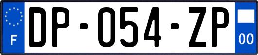 DP-054-ZP