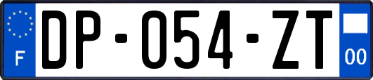 DP-054-ZT