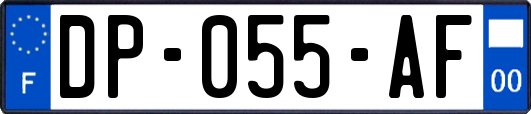 DP-055-AF