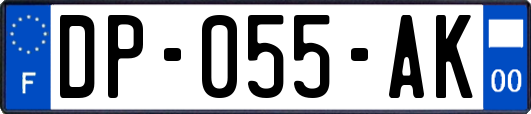 DP-055-AK