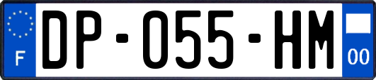 DP-055-HM