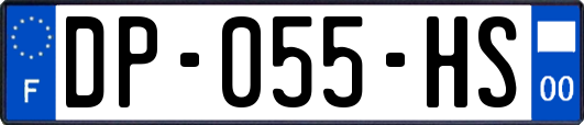 DP-055-HS