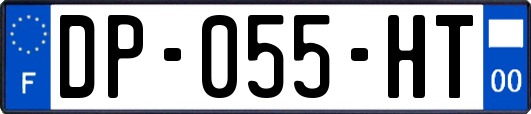 DP-055-HT