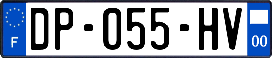 DP-055-HV